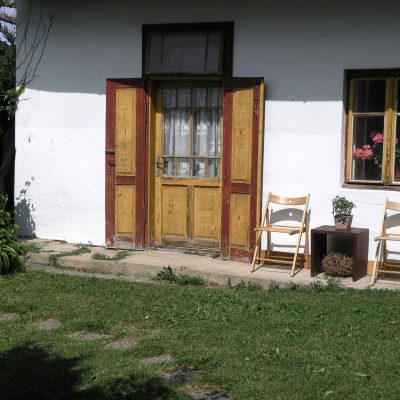 Gartenhaus